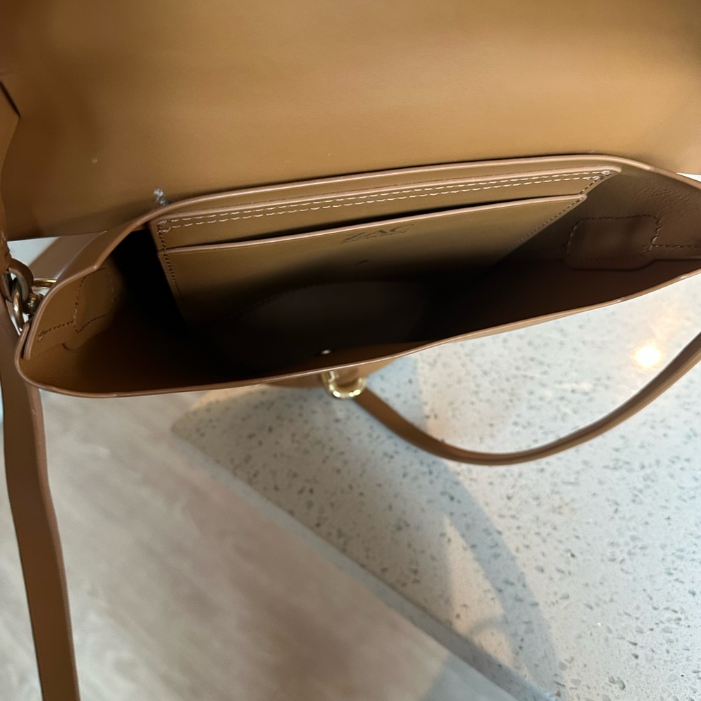 Zac Posen Handbag - Picture 4 of 8